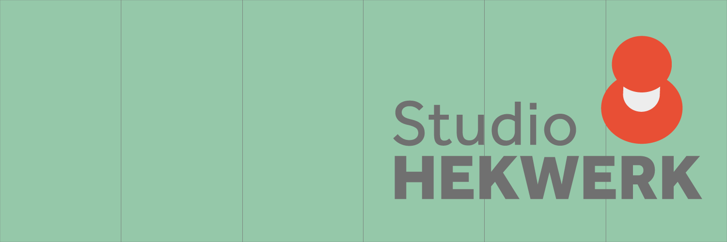Studio_Hekwerk's profile banner image