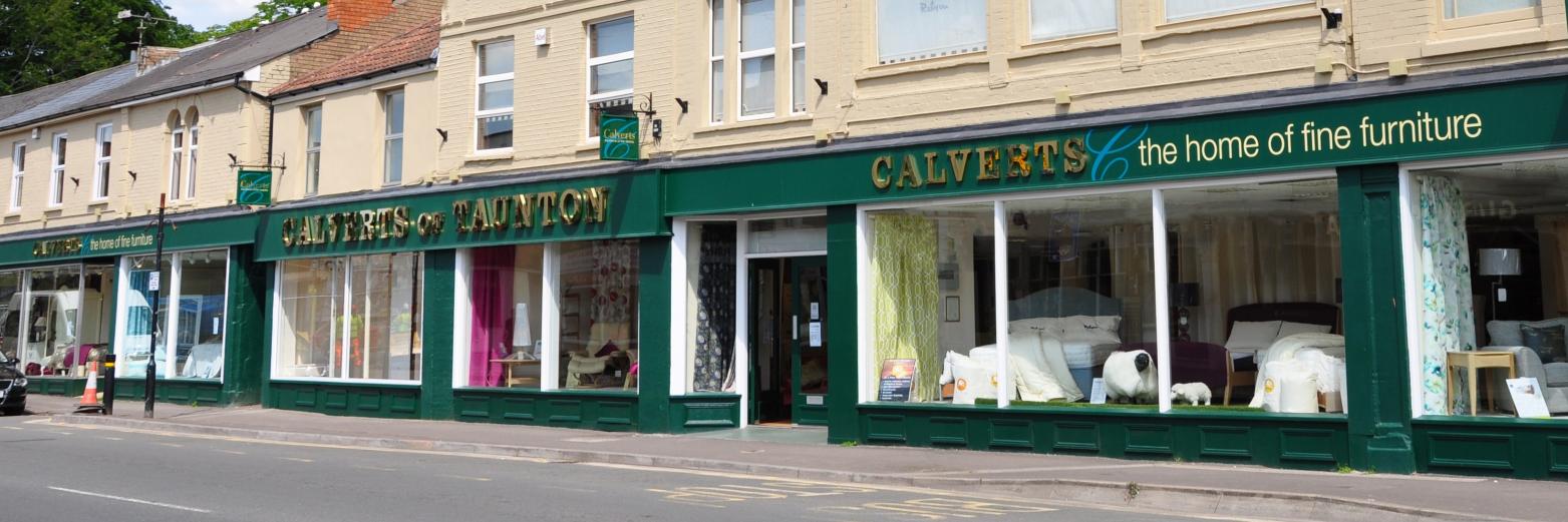 Calvertstaunton's profile banner image