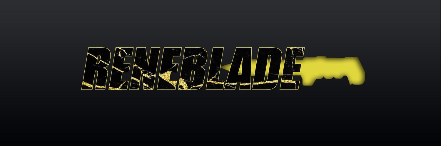 RenebladeNFG's profile banner image