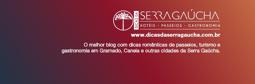 BlogSerraGaucha's profile banner image