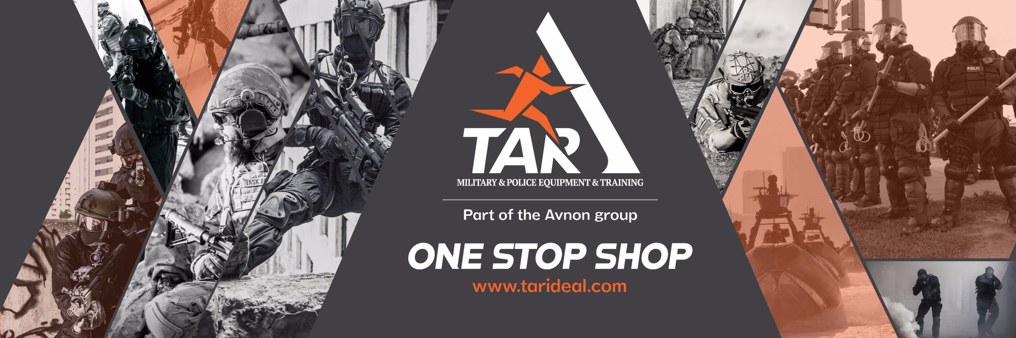TARIdeal's profile banner image