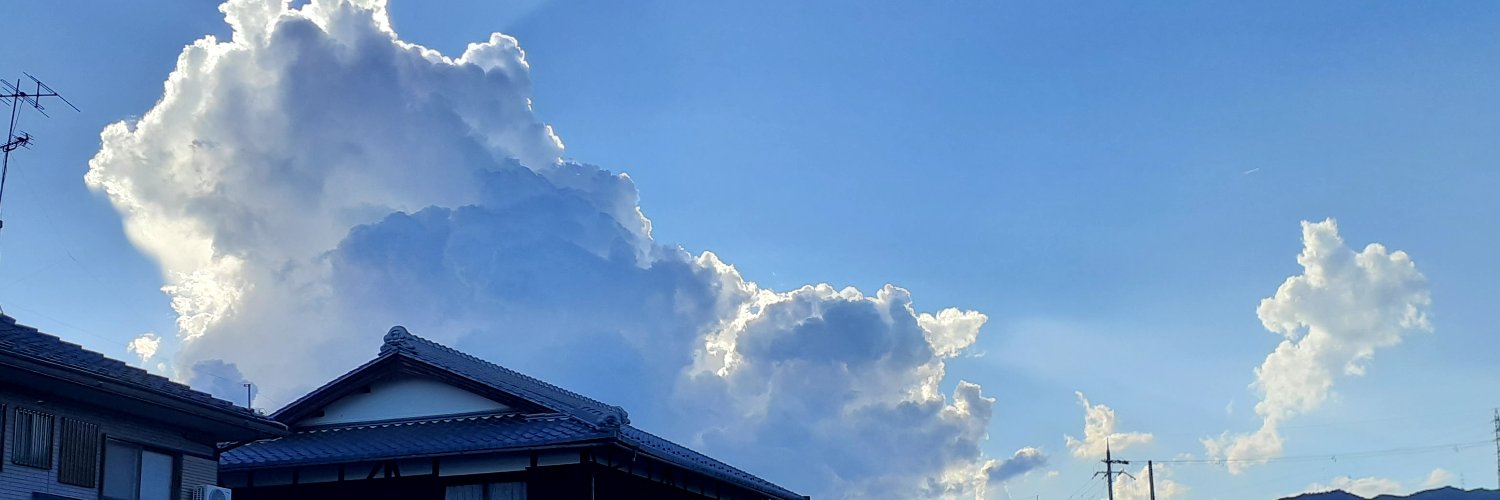 nontan720's profile banner image