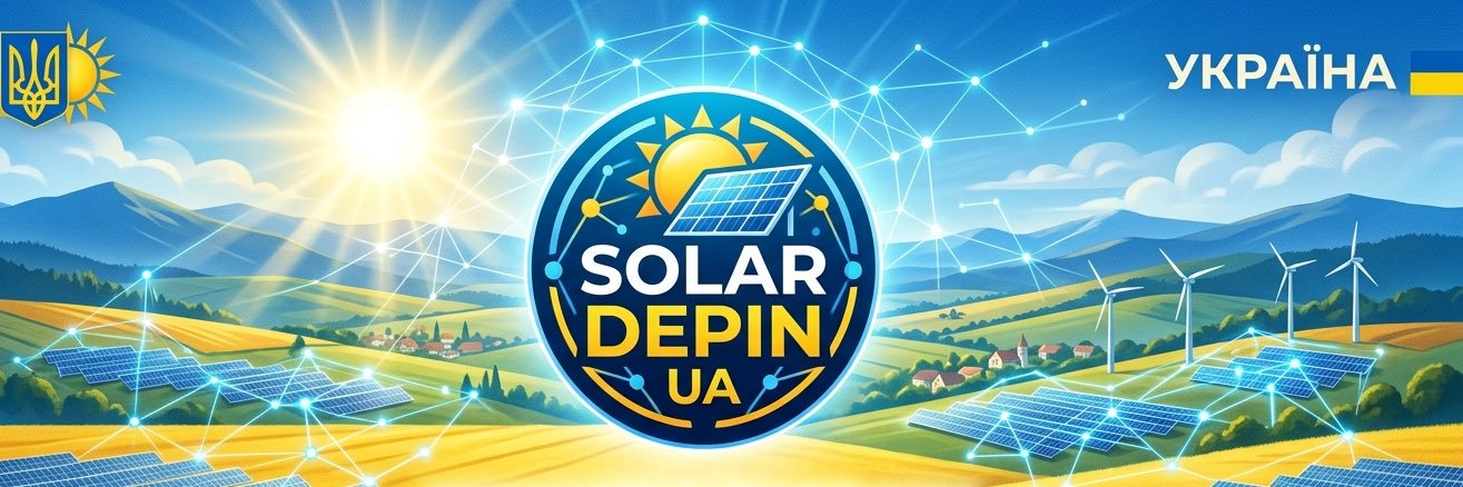 SolarDePin's profile banner image