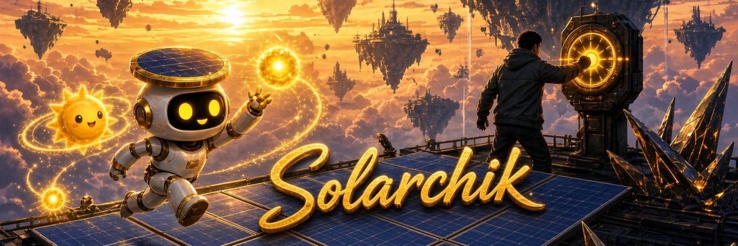 SolarDePin's profile banner image
