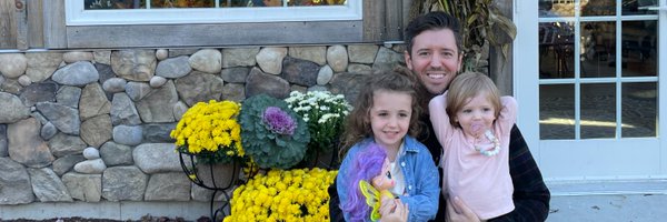 DougKyed Profile Banner