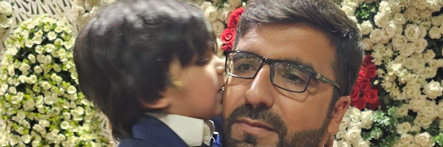 Faisal1757's profile banner image