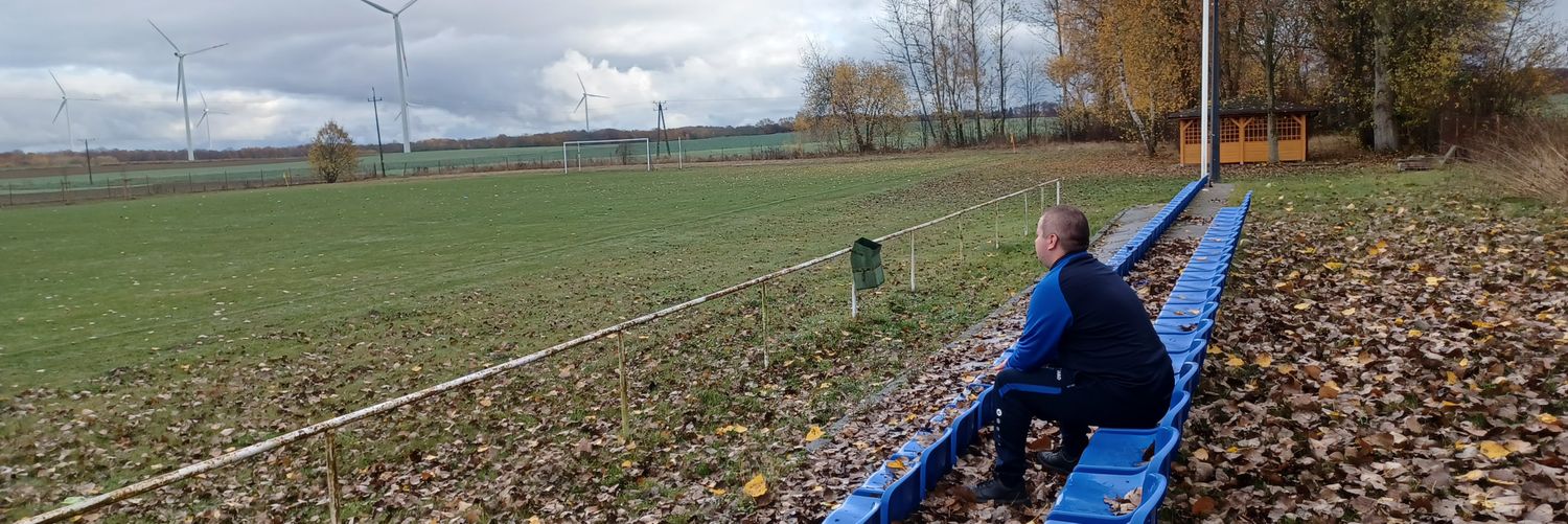 Tomasz Kwiatkowski banner