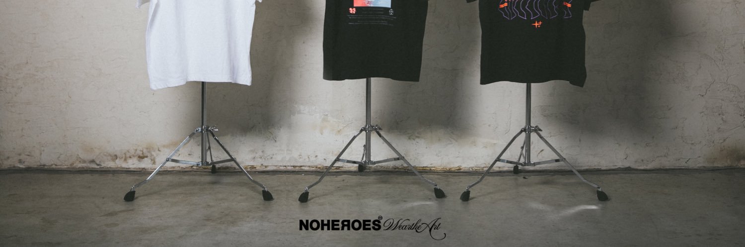 NOHEROES_YMD's profile banner image