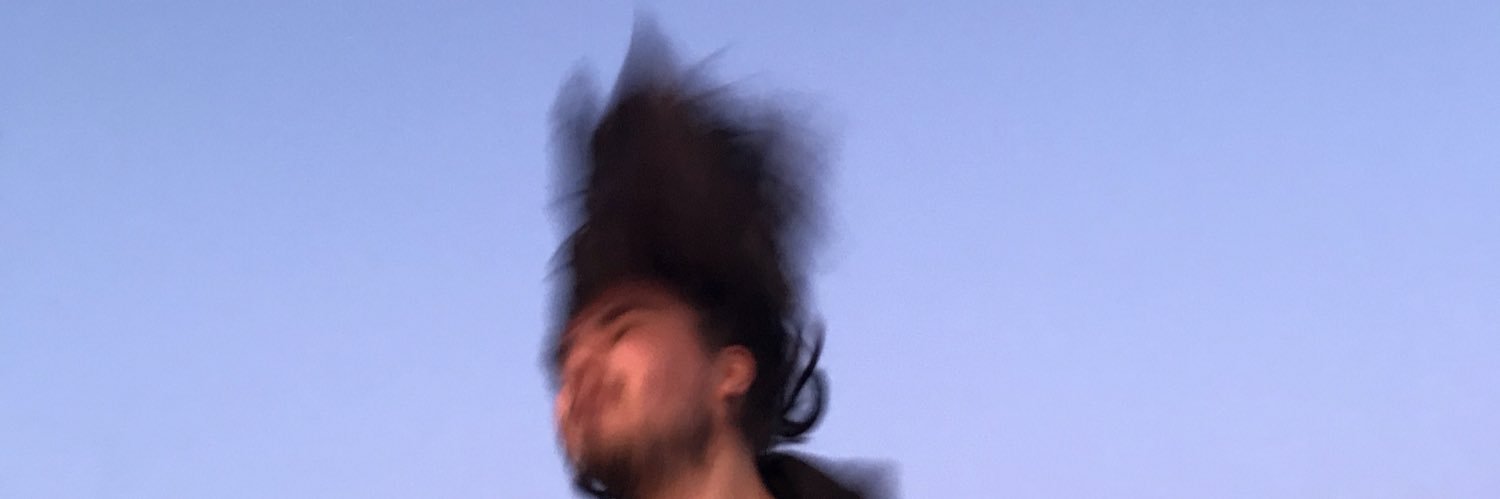 talcualdavid's profile banner image