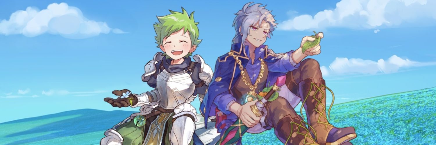 k_hcl623's profile banner image