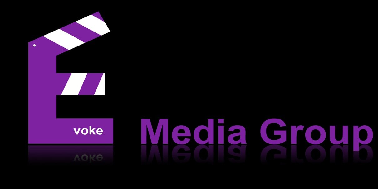 EvokeMediaGroup's profile banner image