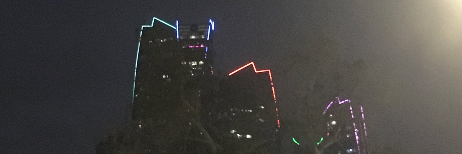 ankitbhargav's profile banner image