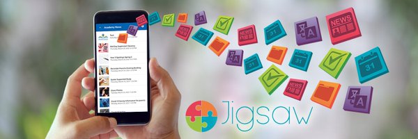 JigsawSchoolApp Profile Banner