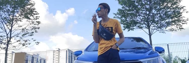 Achik__'s profile banner image
