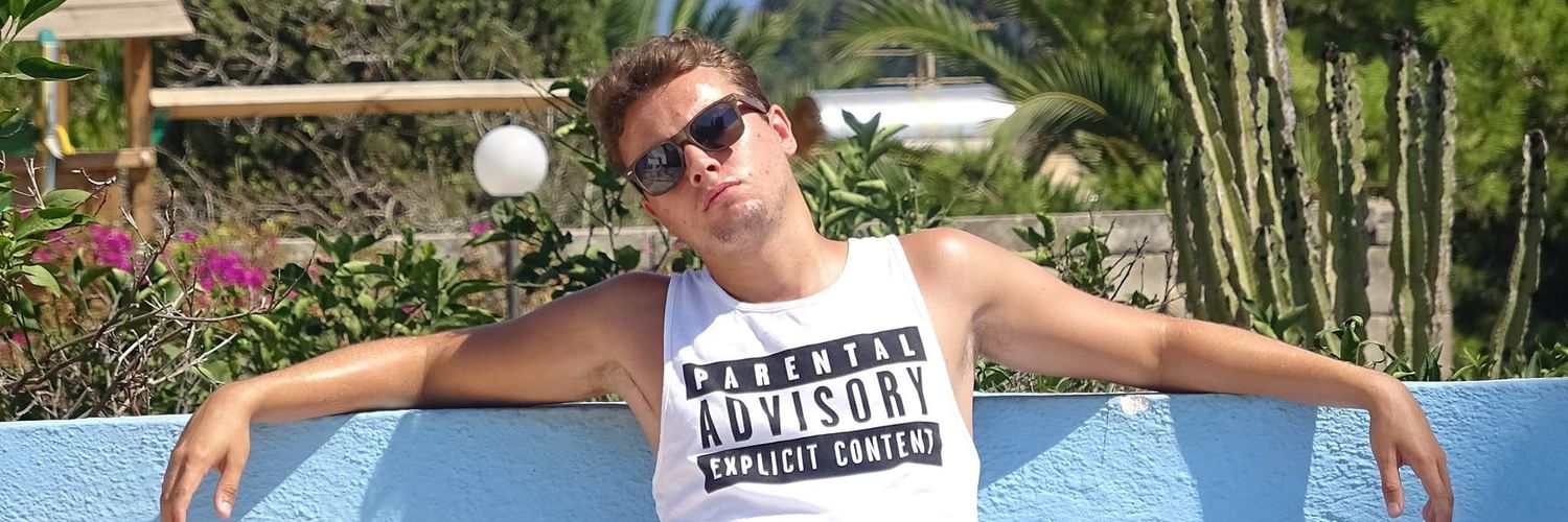 ThunderBuddy19's profile banner image