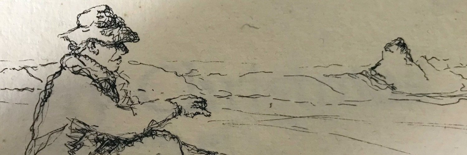 Dr John B Winterburn banner