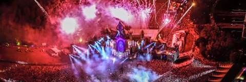 FlamoDJ's profile banner image