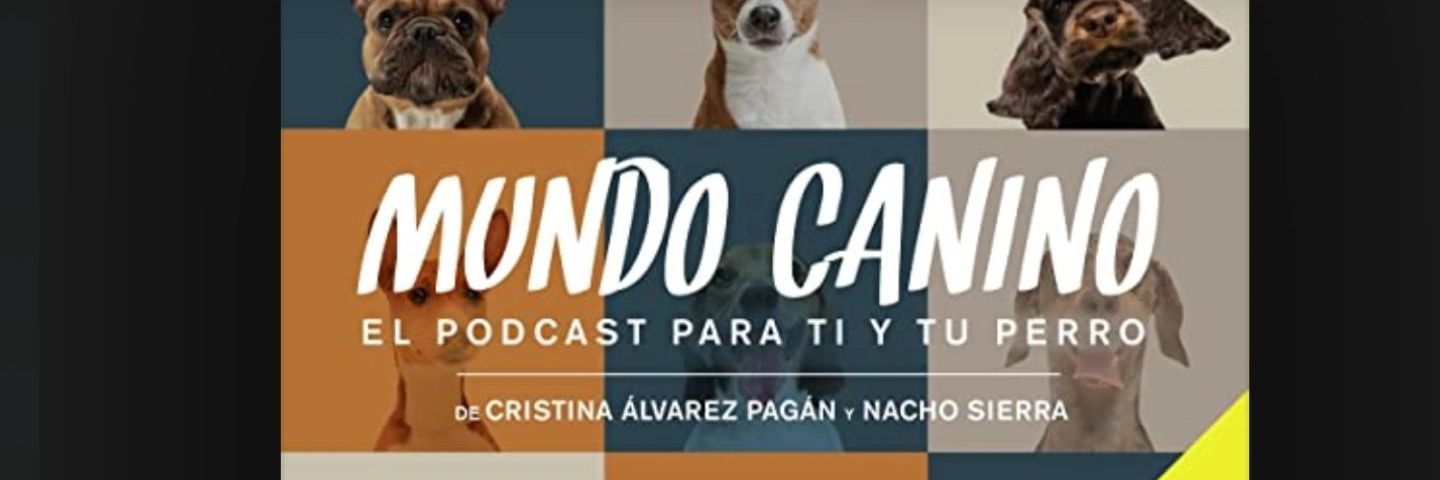 Cris Álvarez Pagán 🐶 banner