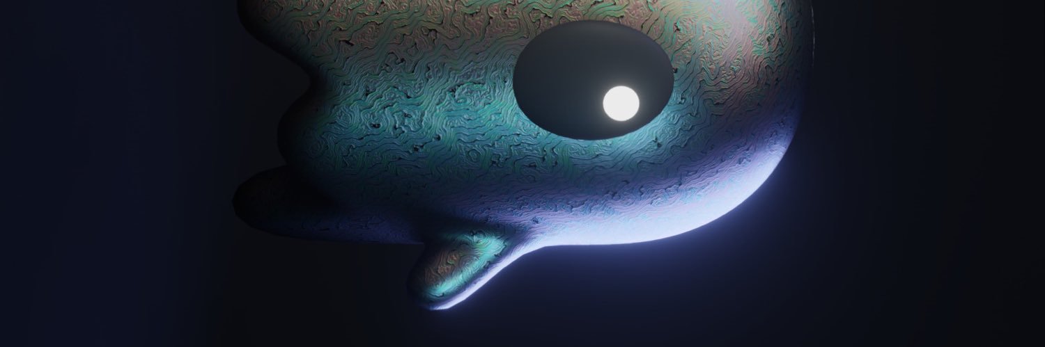 blindwitastick's profile banner image