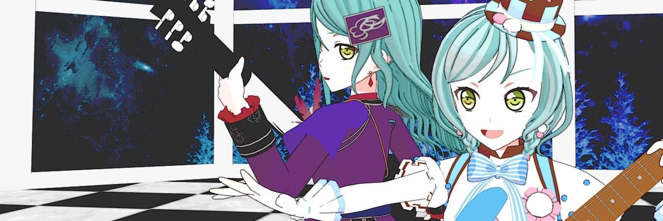 KiRivet's profile banner image