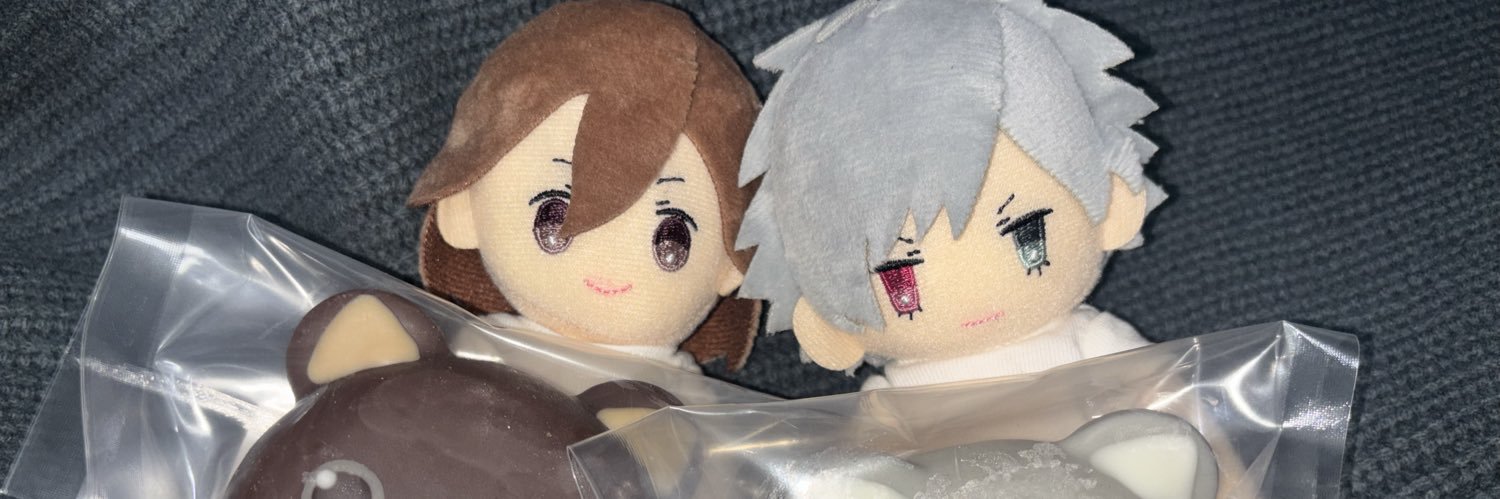 きなこ🍀 banner