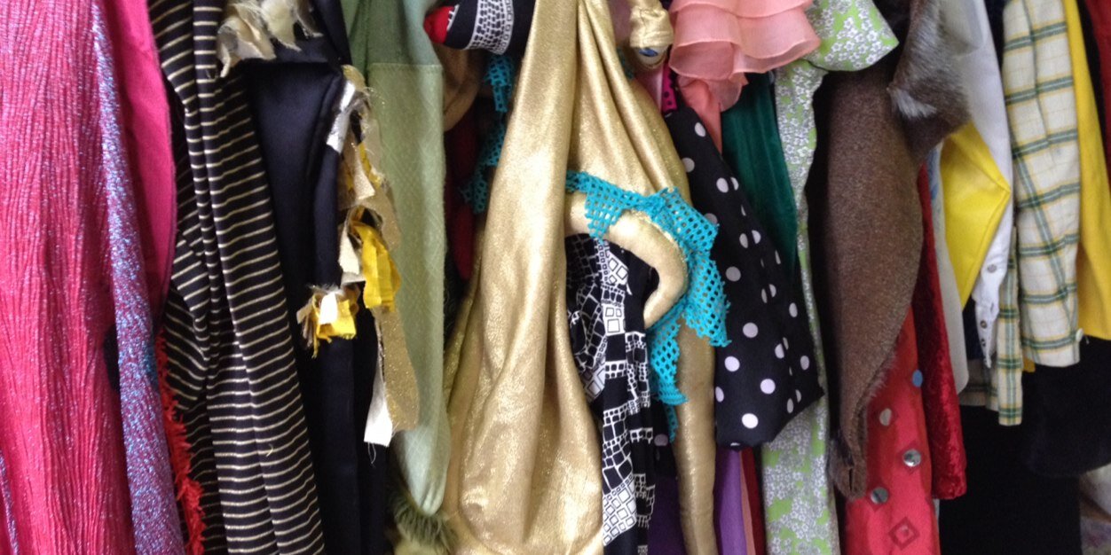 Squallis Puppeteers banner