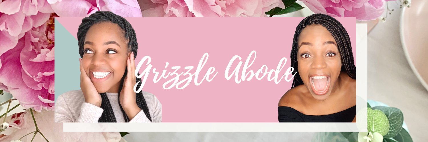 grizzle_abode's profile banner image