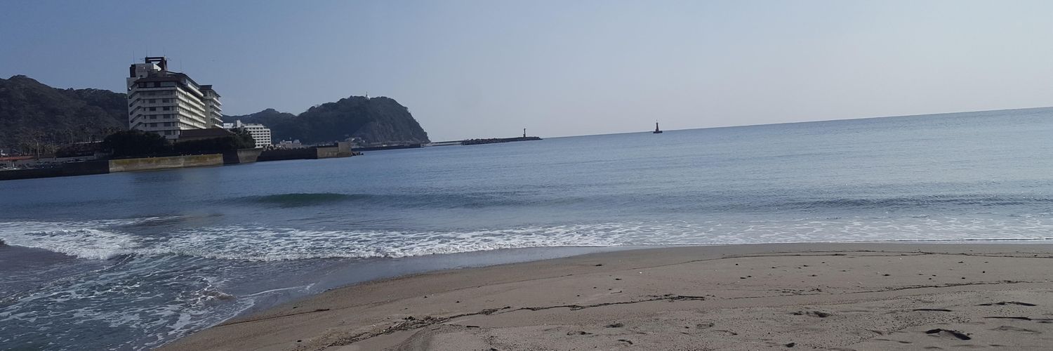 ちはる* banner