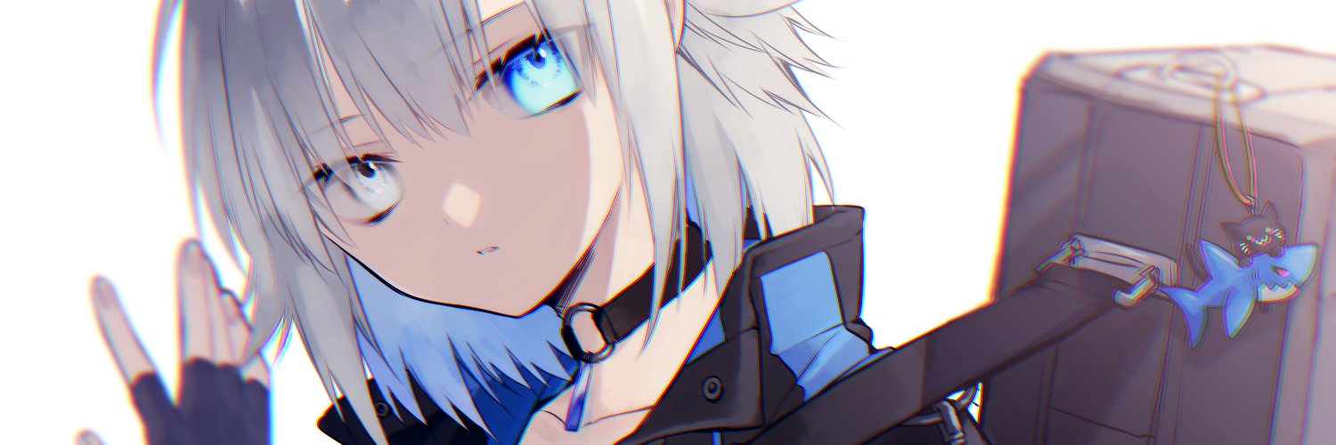 Mutou_EXES's profile banner image