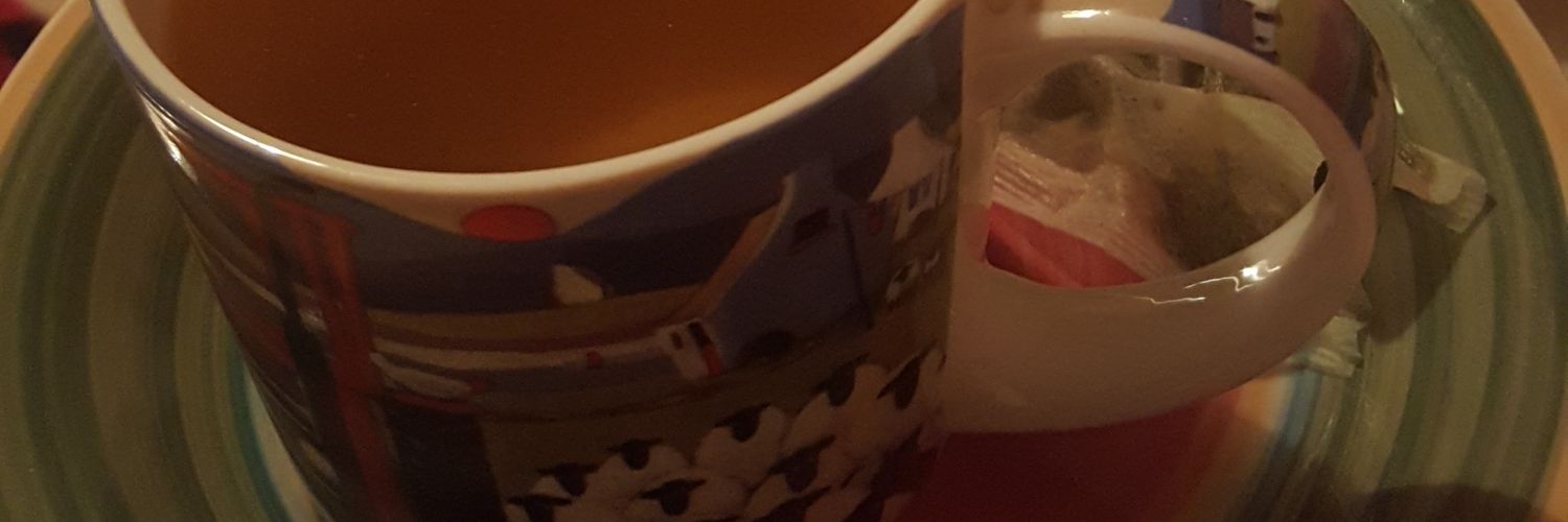 MissParamooount's profile banner image