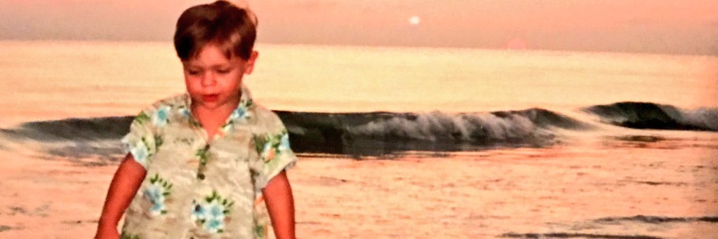 MichaelFurnari's profile banner image