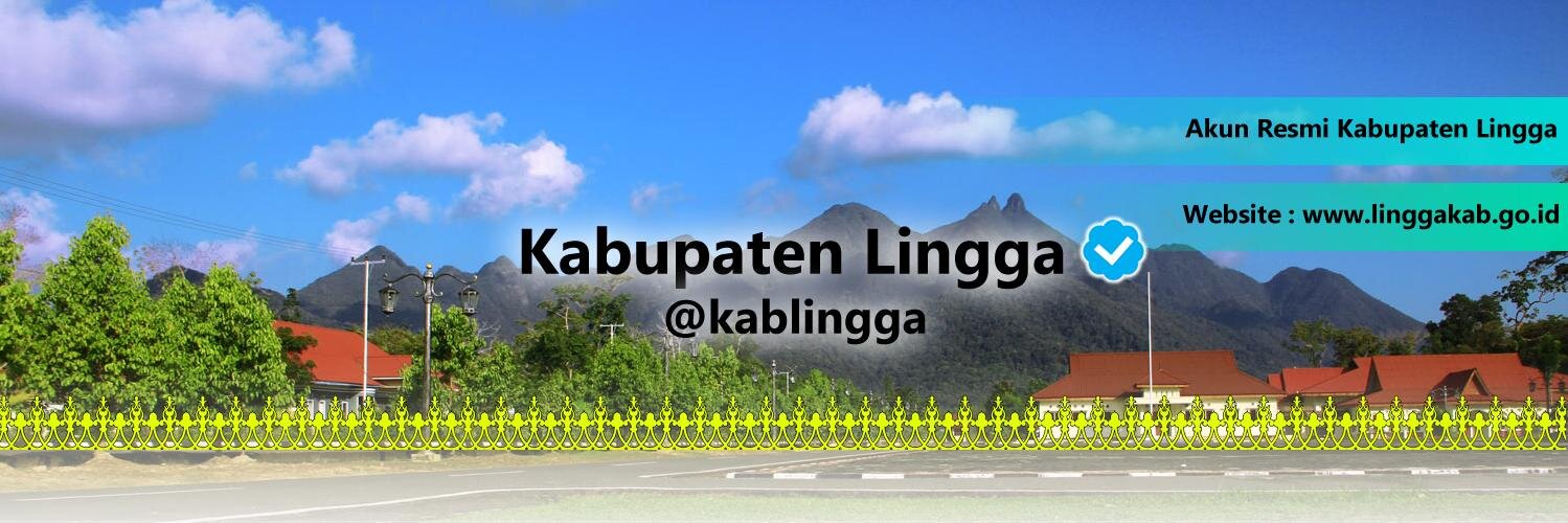 KabLingga's profile banner image