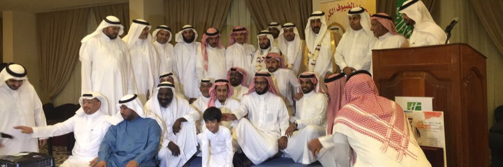 خضران الزهراني banner