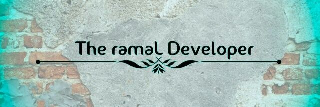 TrdDevelopers's profile banner image