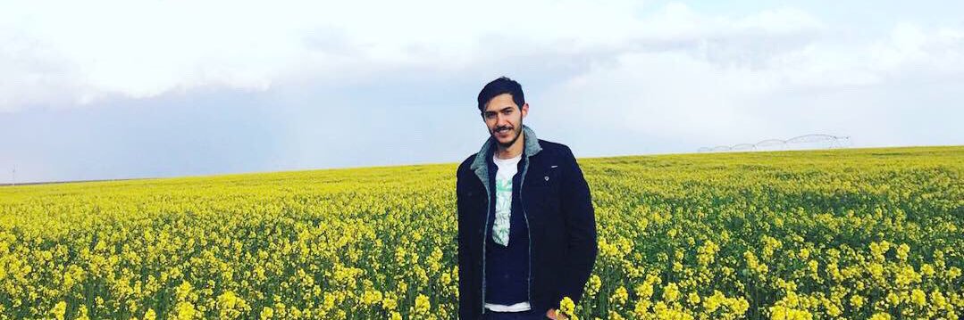 ysn_bayram's profile banner image