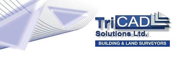 TriCAD's profile banner image