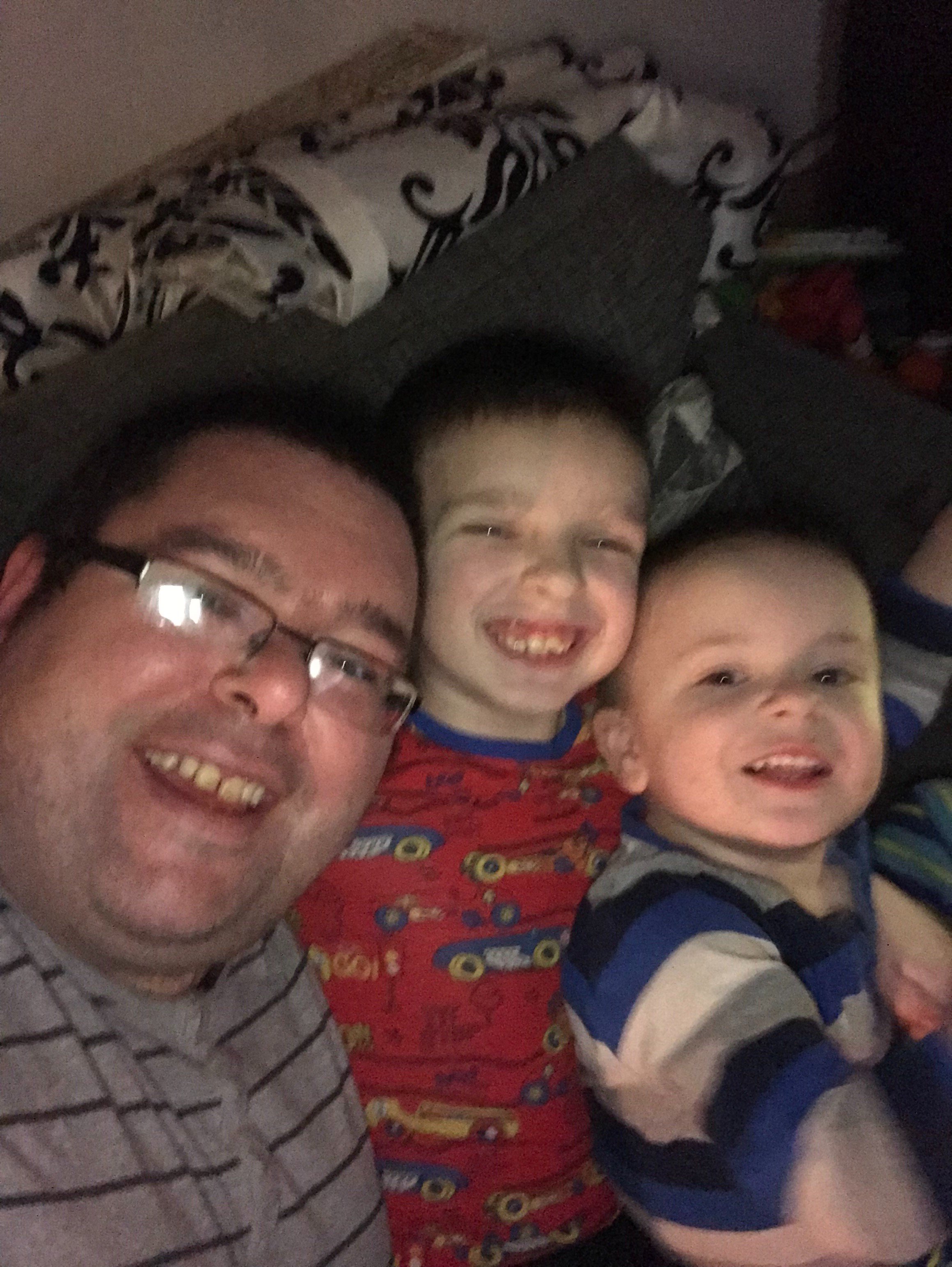 irish_paul1981's profile banner image