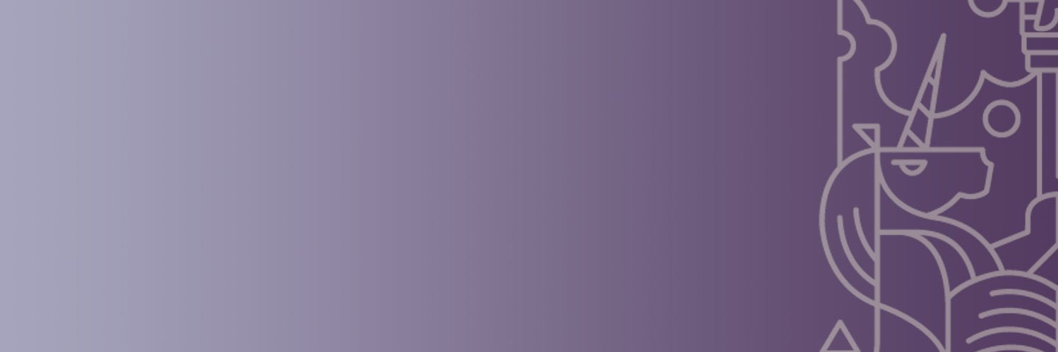 PFS President banner