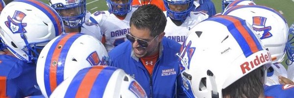CoachTieri Profile Banner