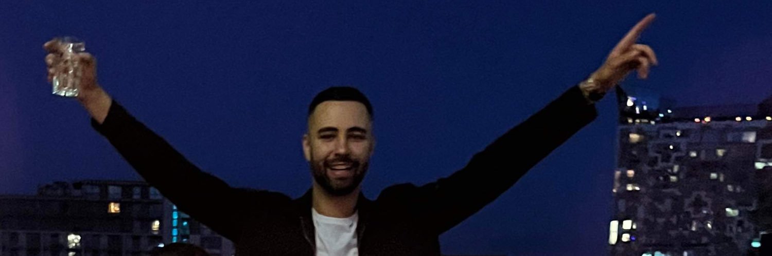 HamptonSian's profile banner image