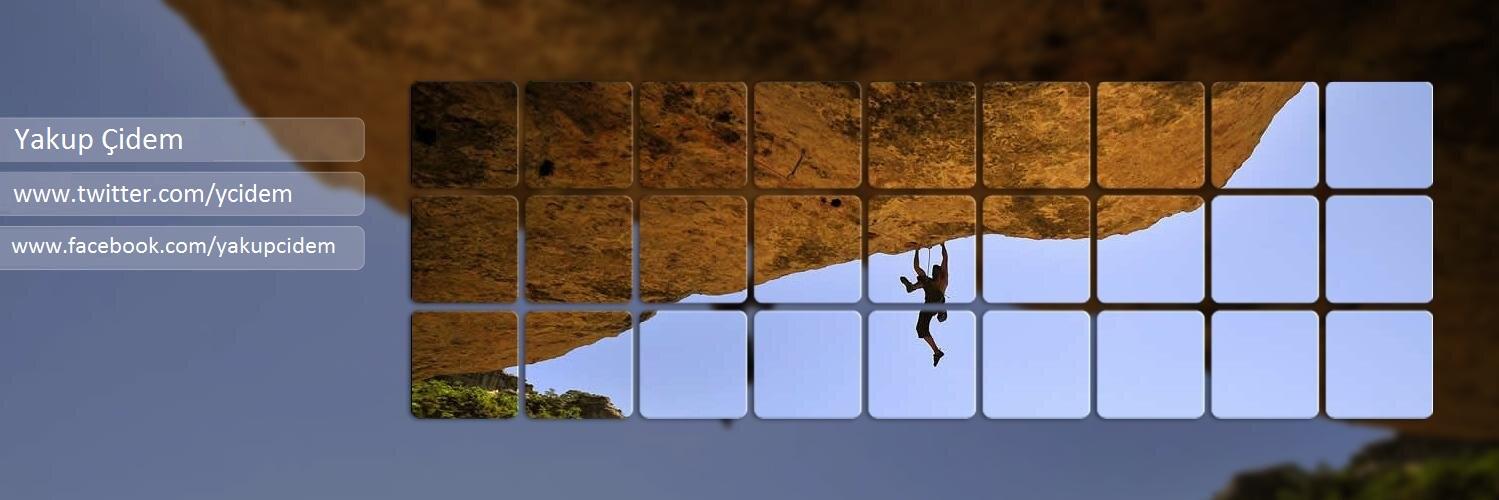 ycidem's profile banner image