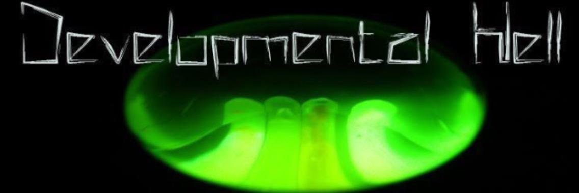 dvlpmntlstudios's profile banner image