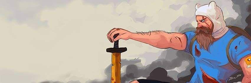 Honuk808's profile banner image