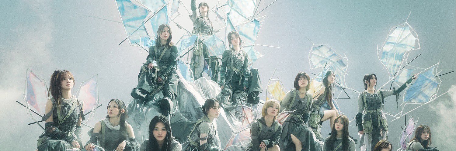 ToharuAxel's profile banner image