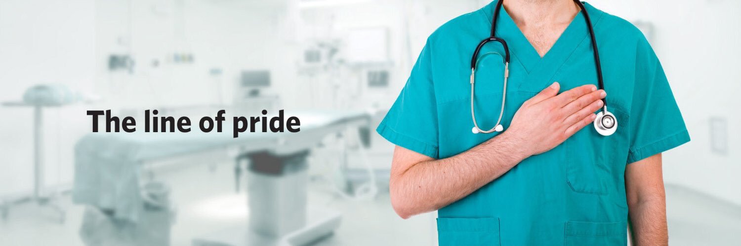 Kuwaitinurse's profile banner image
