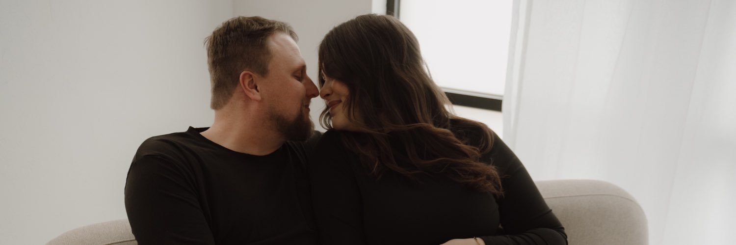 RTruver's profile banner image