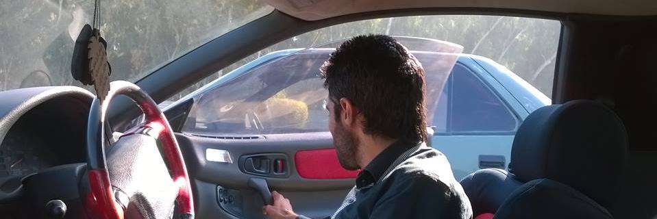 man5haa's profile banner image