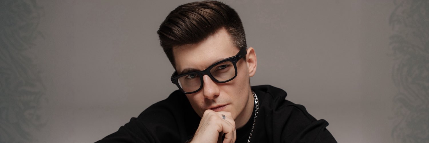 TimZholudev's profile banner image