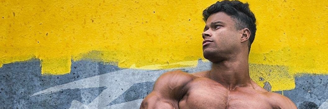 RavinLee's profile banner image