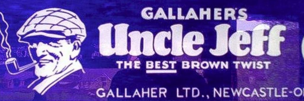 Jeff Pickthall banner